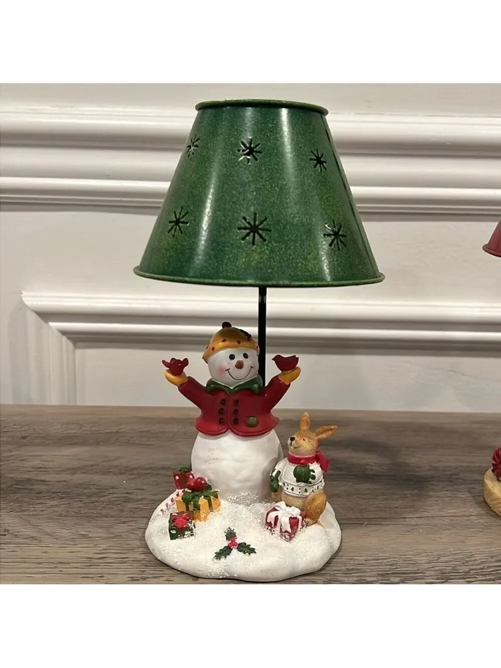 Yankee Candle vintage yankee